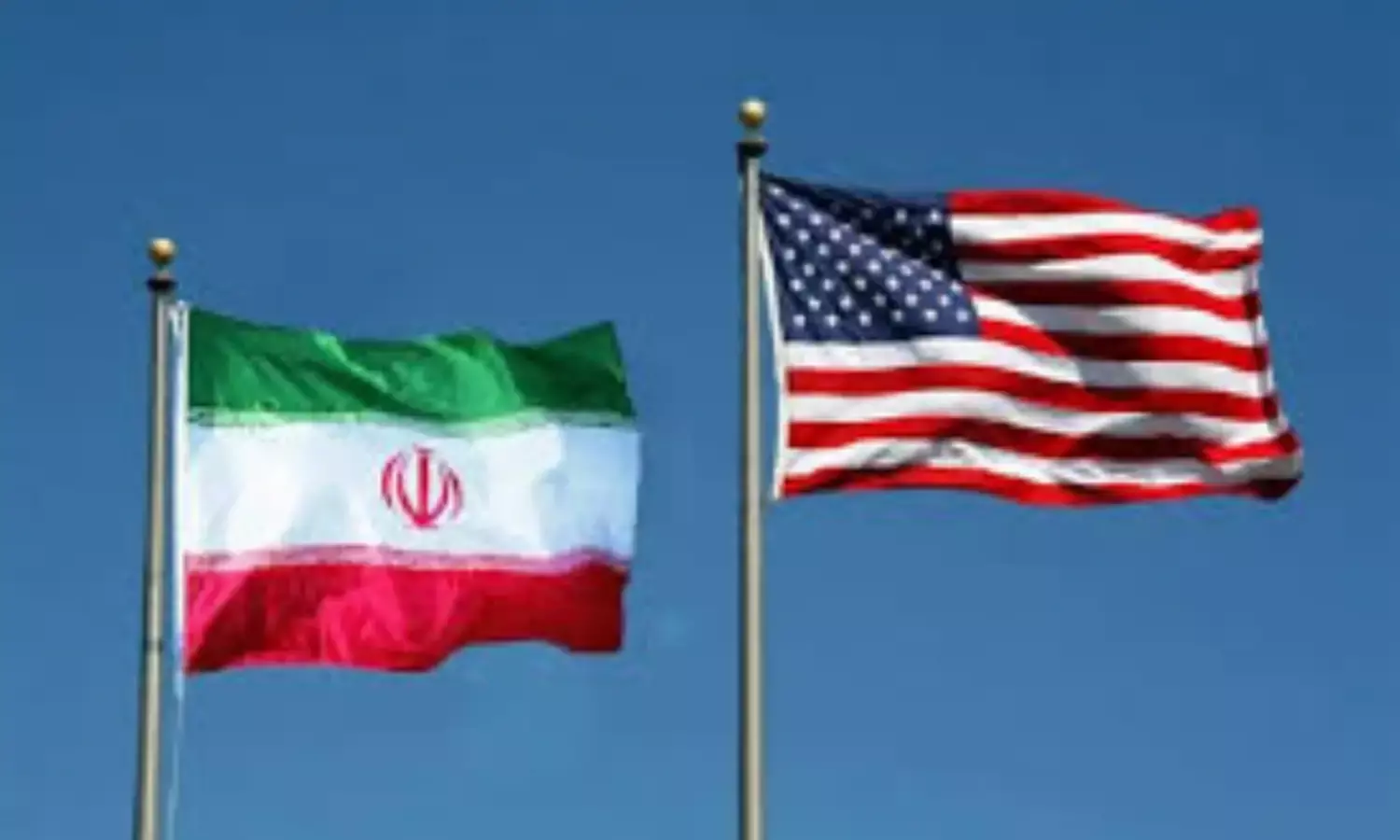 Iran says U.S. claim of kidnapping plot is baseless, ridiculous