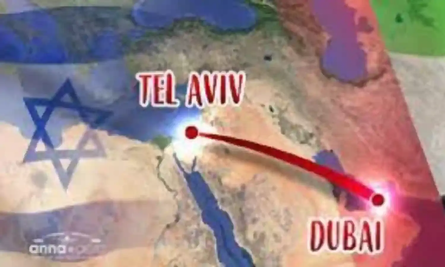 UAE opens embassy in Tel Aviv