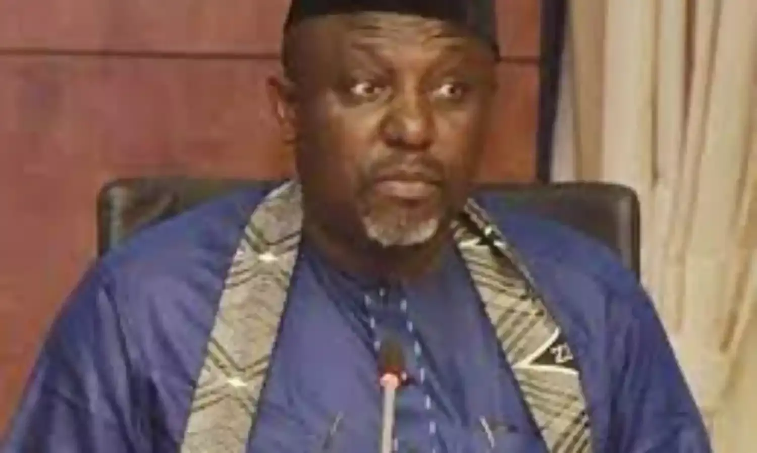 Okorocha begs court to set aside Imo panels’ decisions