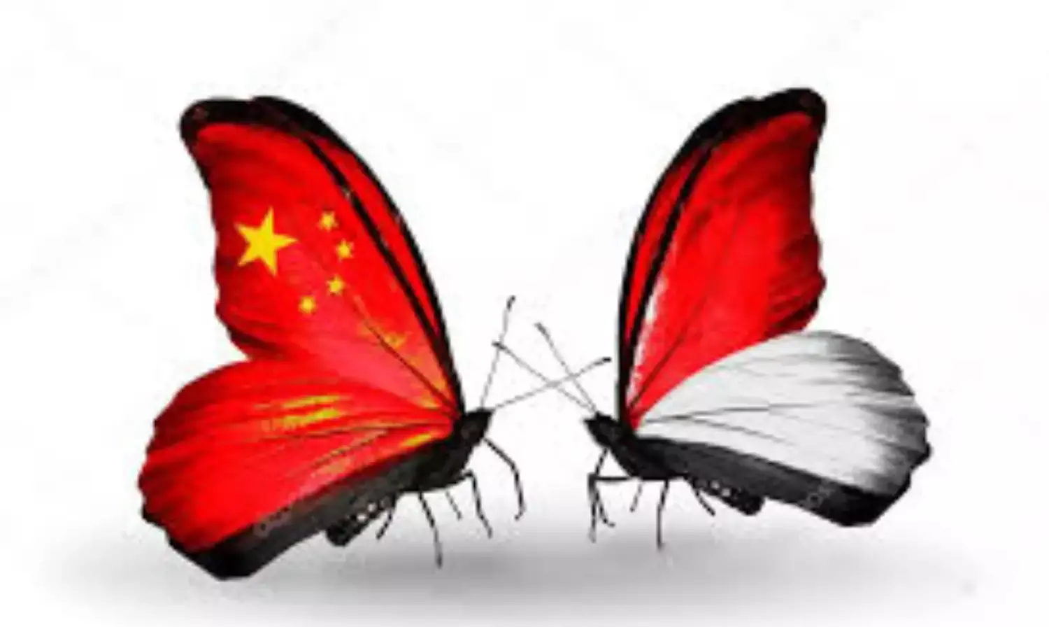 China becomes biggest exporter of medical equipment to Indonesia