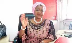 Federal character knocks off Onochie