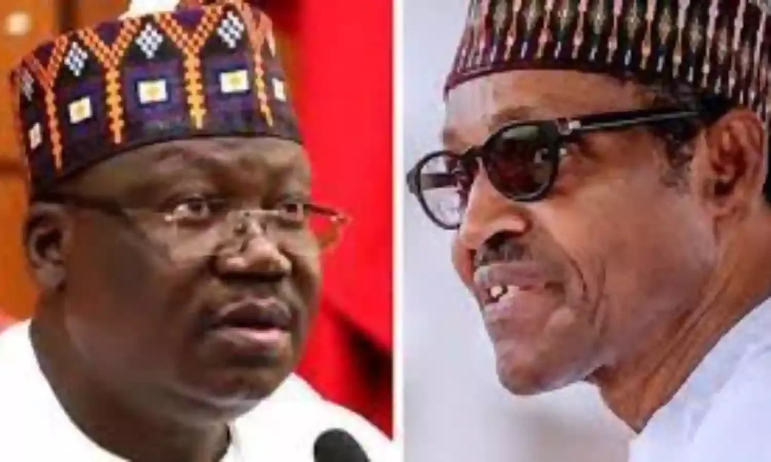 President Buhari to meet 109 Senators