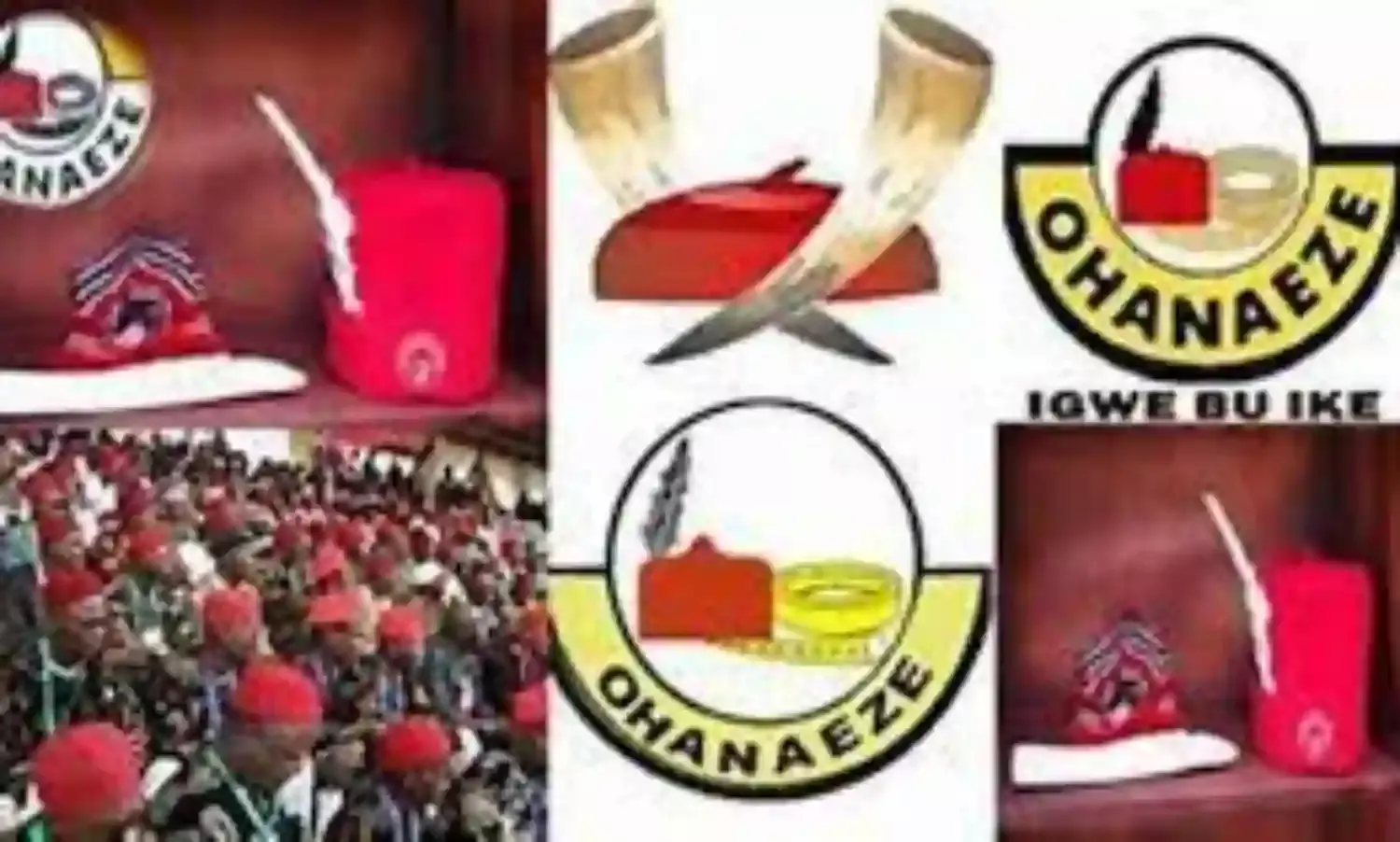 We Stand on Zoning – Ohanaeze Ndigbo