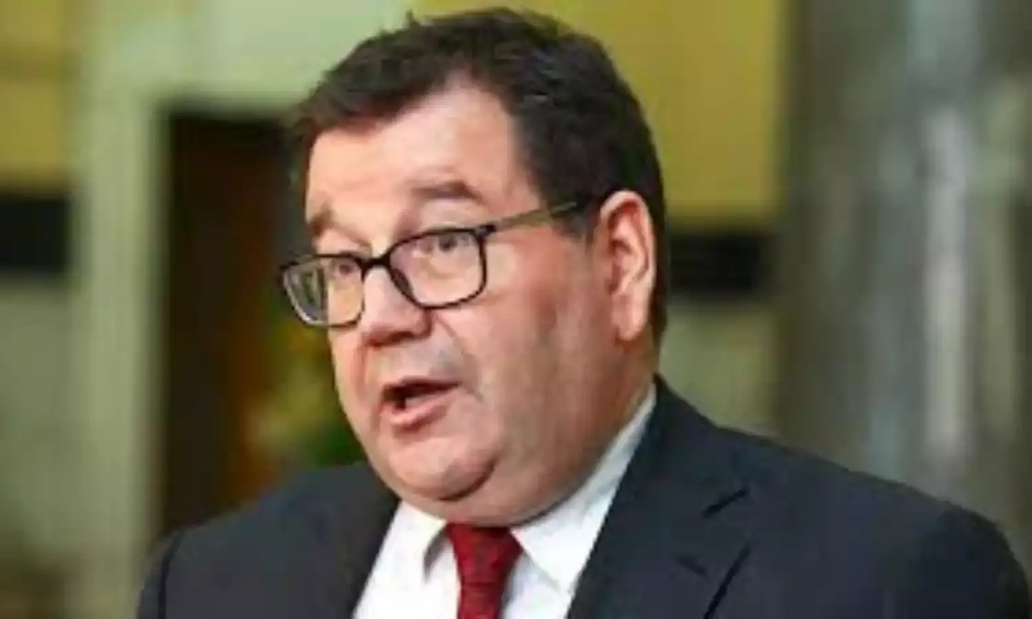 New Zealand deputy PM calls for reset of immigration system