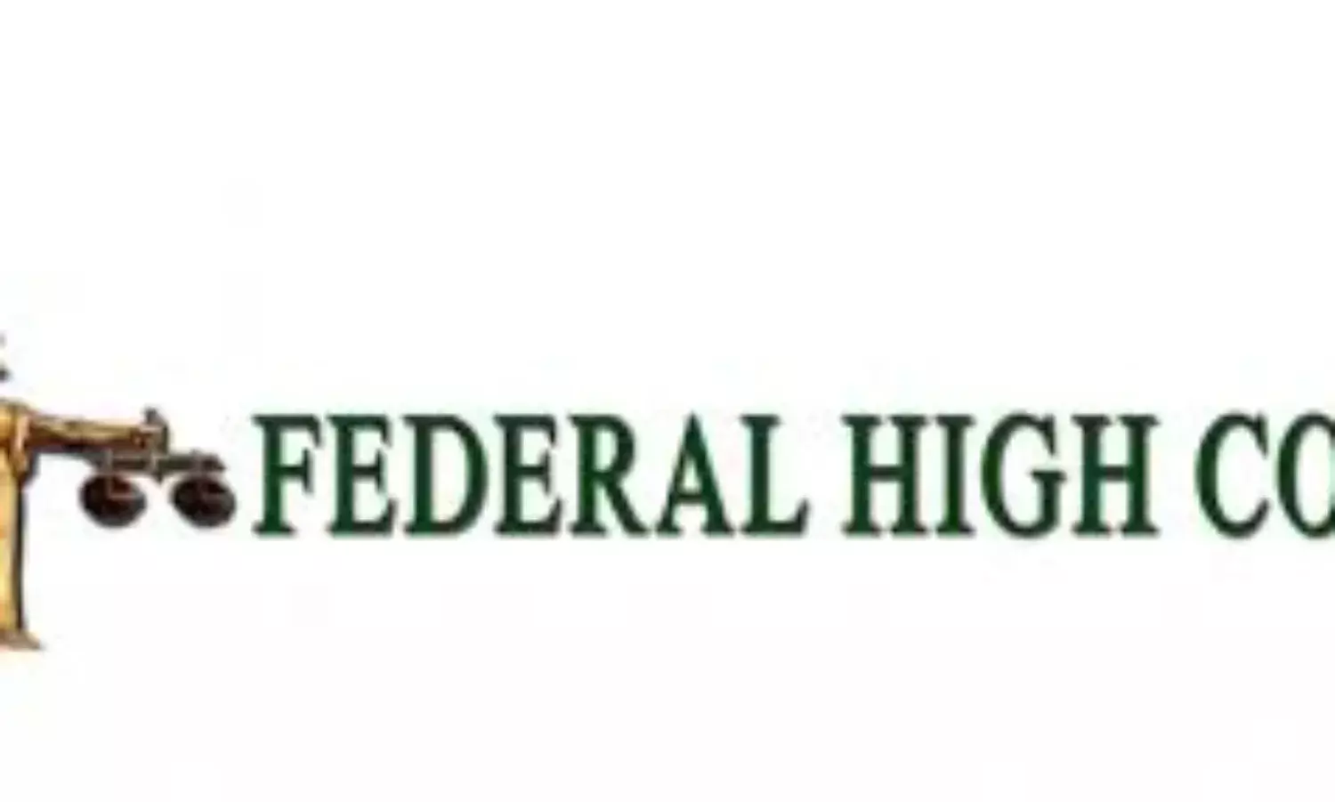 Federal High Court to begin 2021 annual vacation
