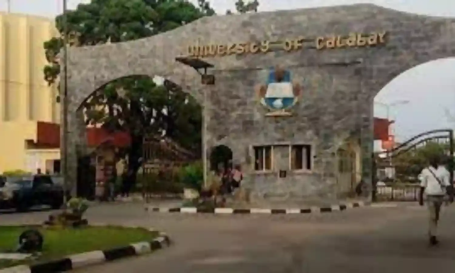 UNICAL inducts 90 nursing graduates