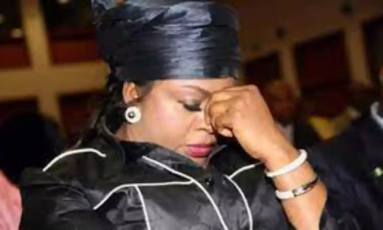 Court threatens to issue arrest warrant on ex-Aviation Minister, Stella Oduah