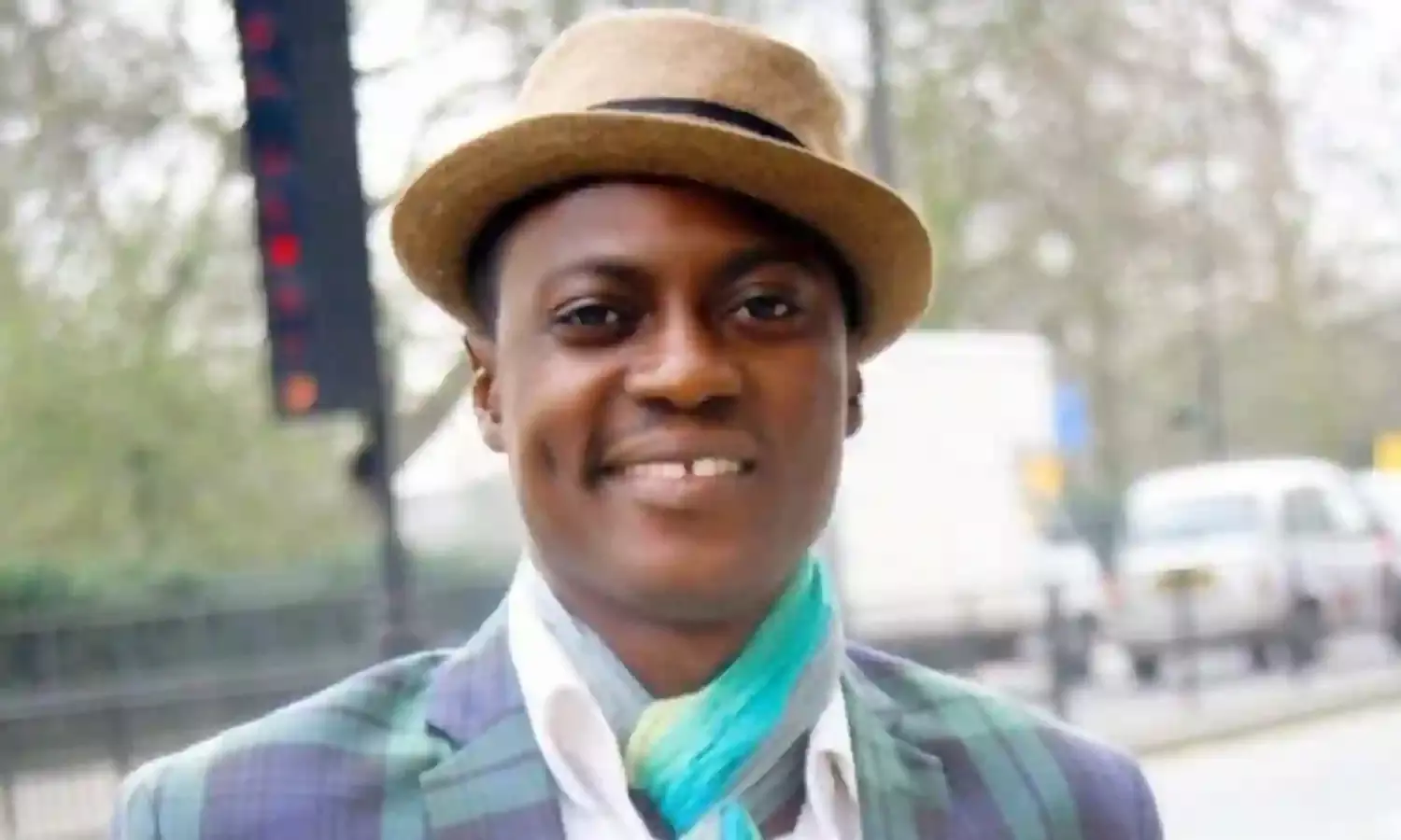 Sound Sultan, popularly rap artist is dead.