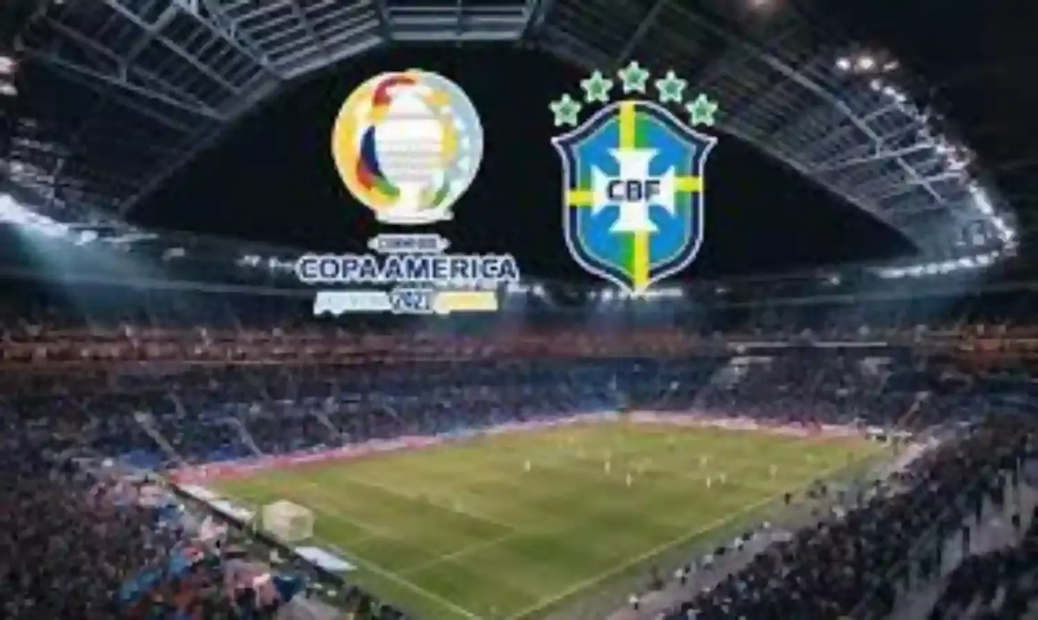 Maracana to partially open for fans for Copa America final