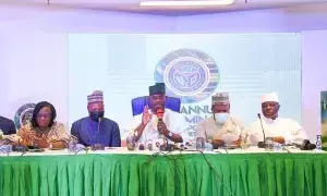 Rotational presidency unconstitutional, says Yahaya Bello