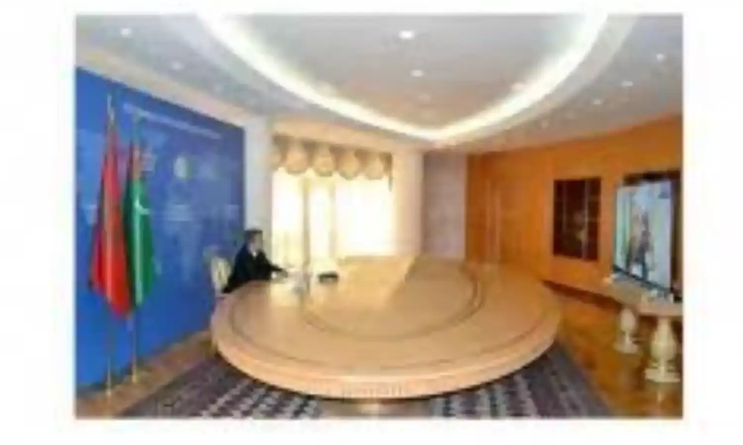 U.S. blacklists 34 entities, including 23 from China, 6 Russia