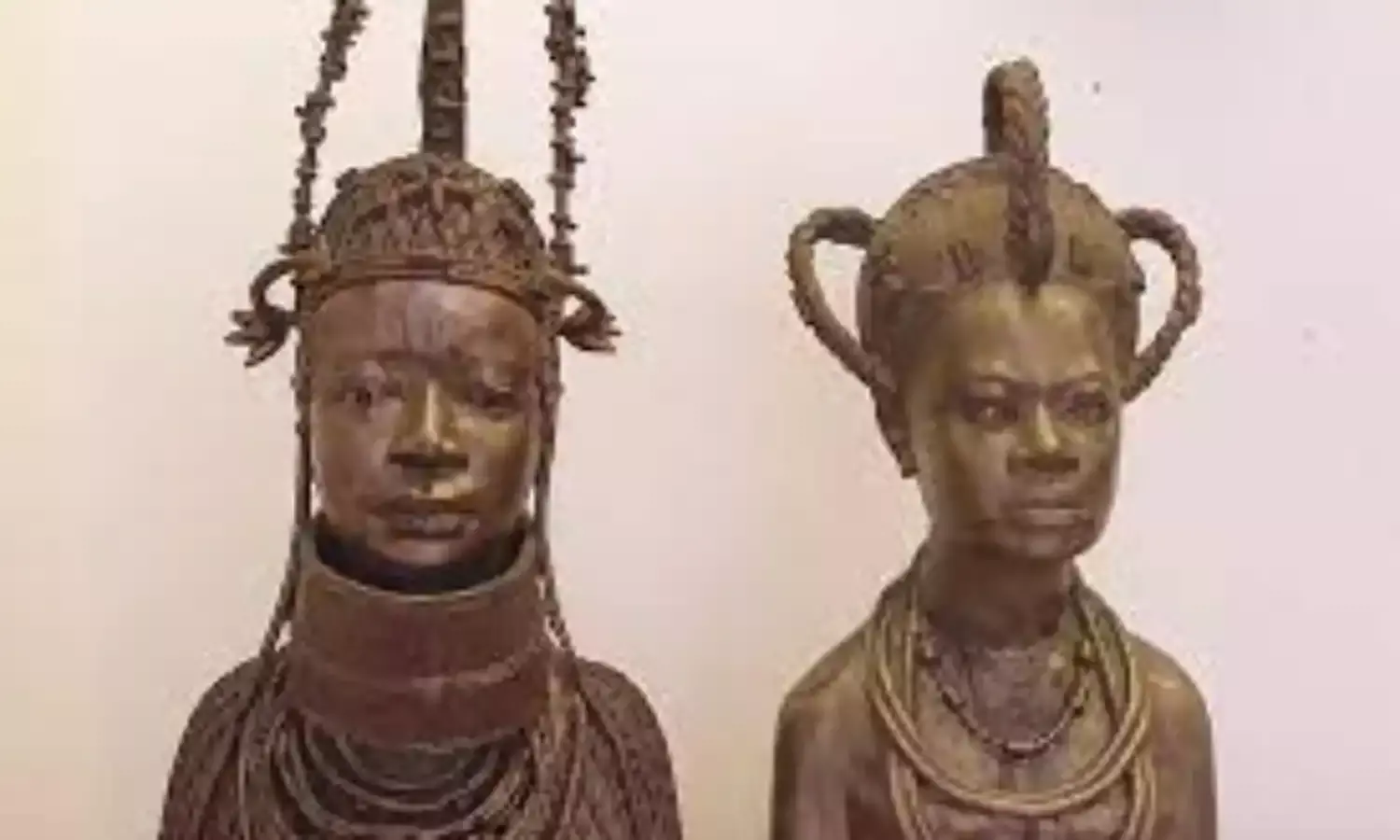 FG sets August 2022 for full return of 1,130 stolen Benin Bronzes