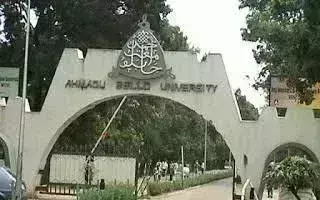 Locally made ventilator unveiled at ABU Zaria.