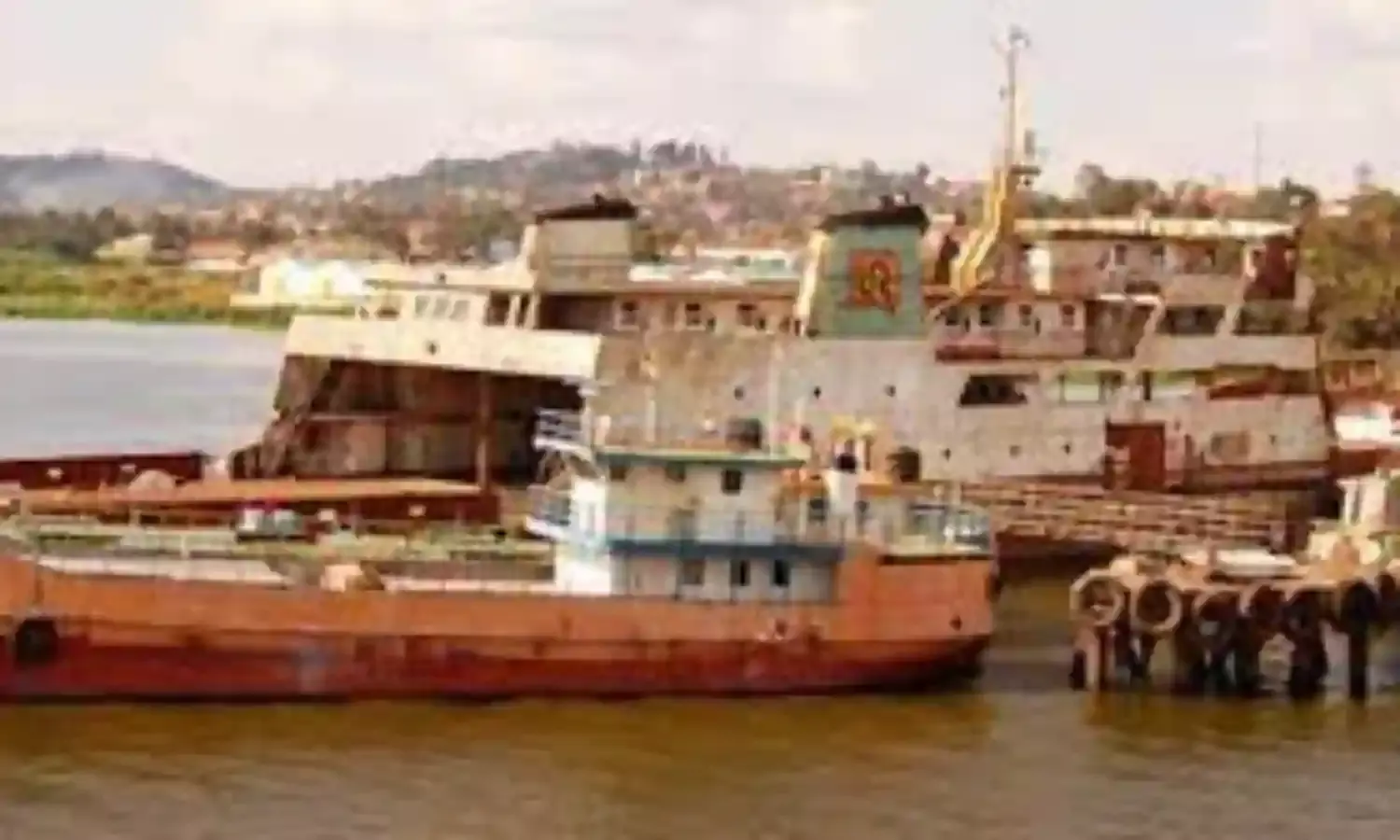 Uganda revitalises water transport to boost regional trade