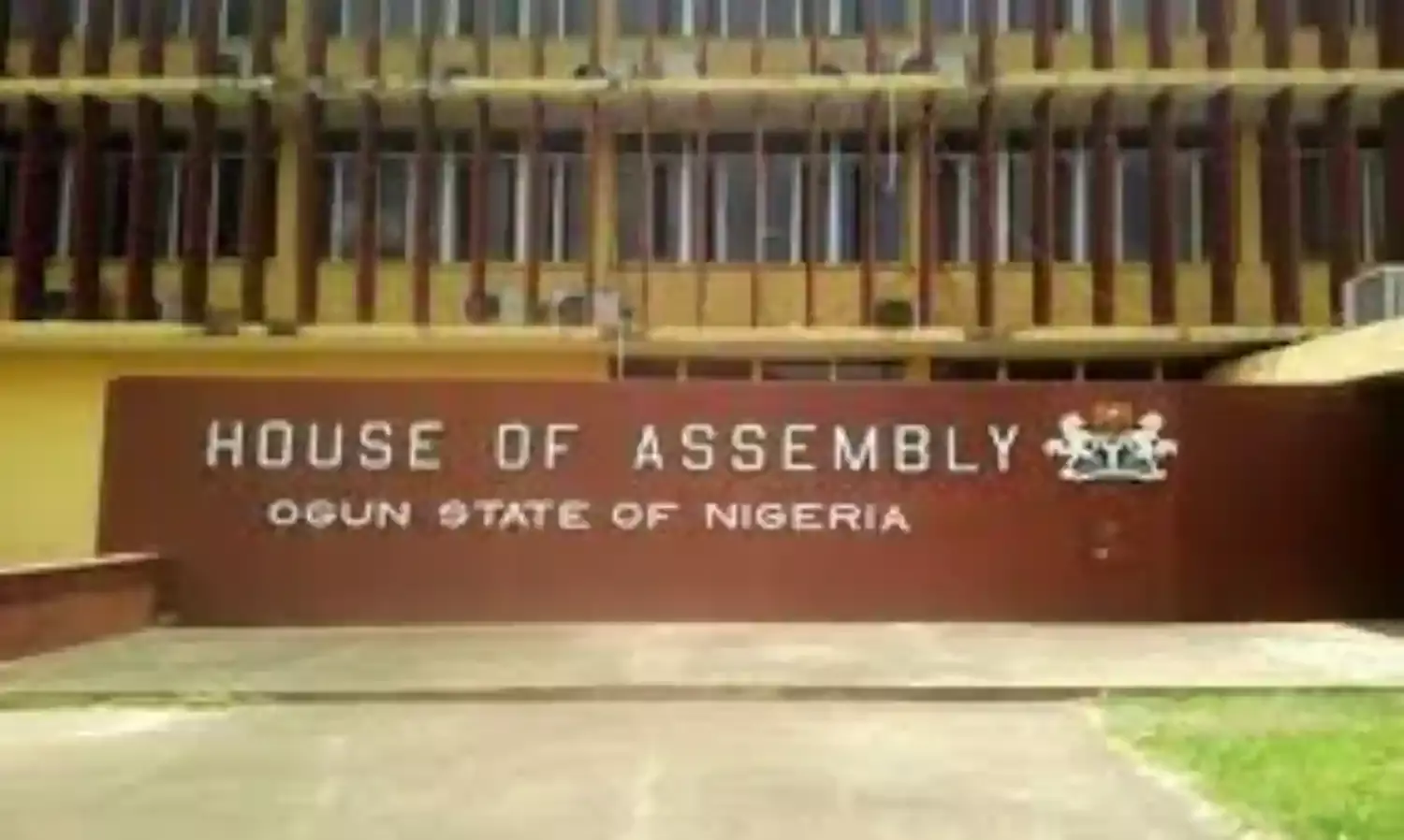 Ogun assembly passes anti-open grazing bill