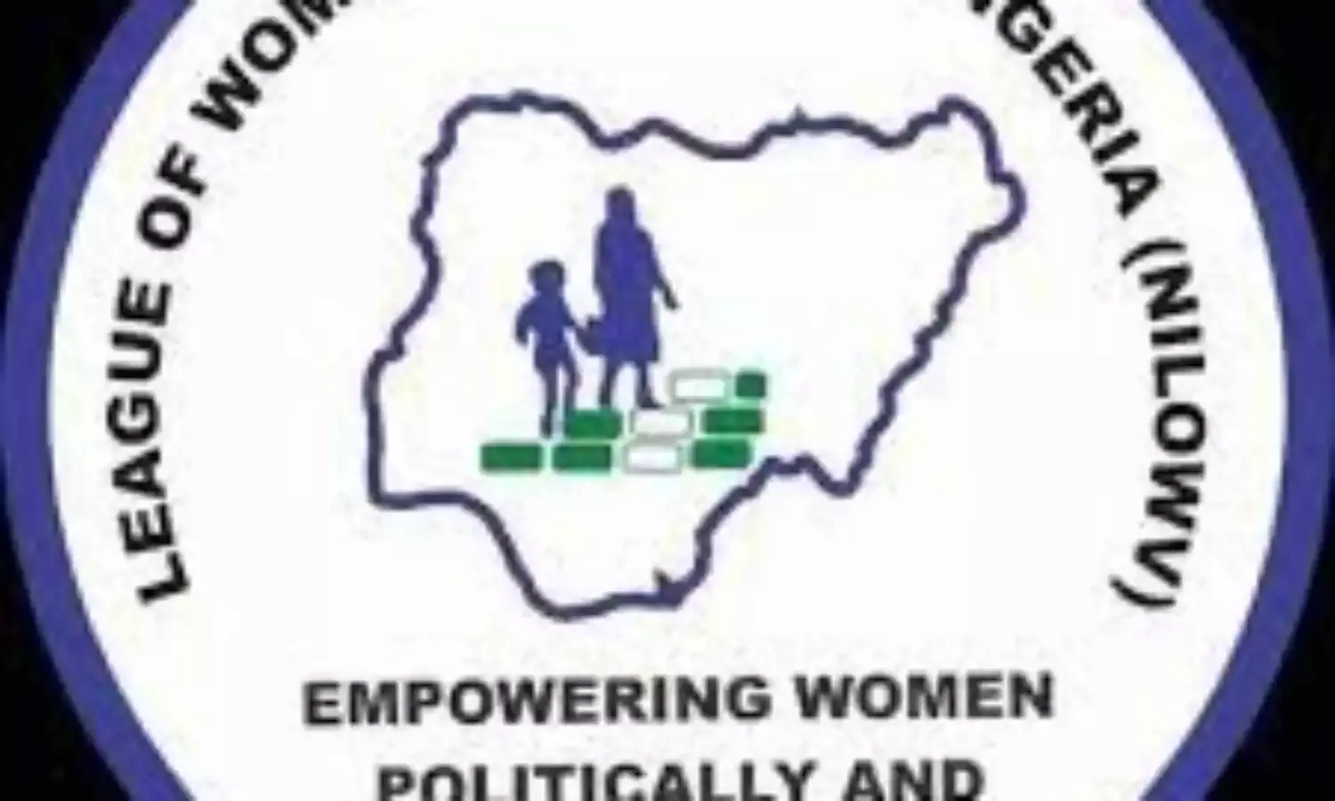 Women support inclusion of electronic transmission of results