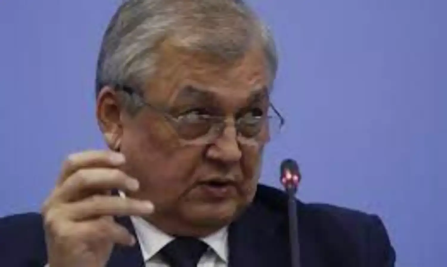 Russia expects Syrian constitutional committee to meet soon – Lavrentyev