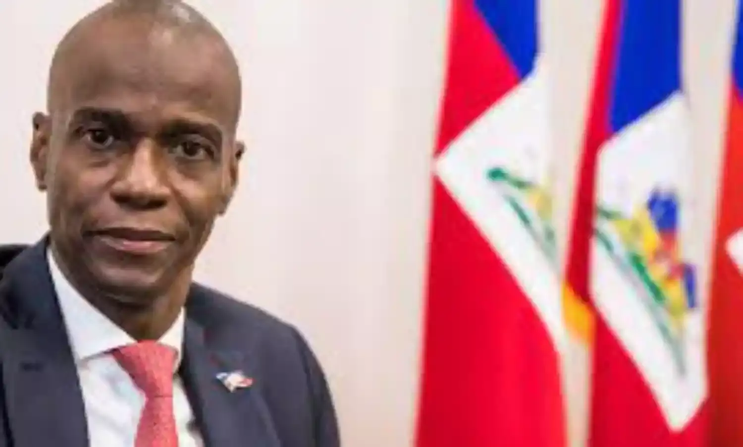 Haitian police kill 4 suspects, detain 2 over murder of president