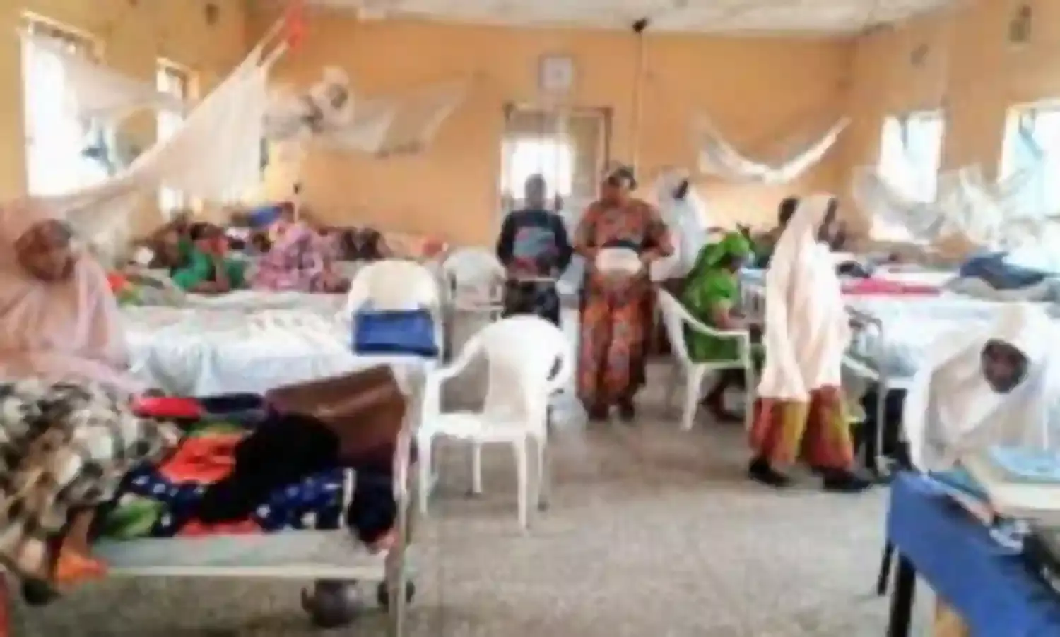 Demand for VVF services increasing — UNFPA Coordinator