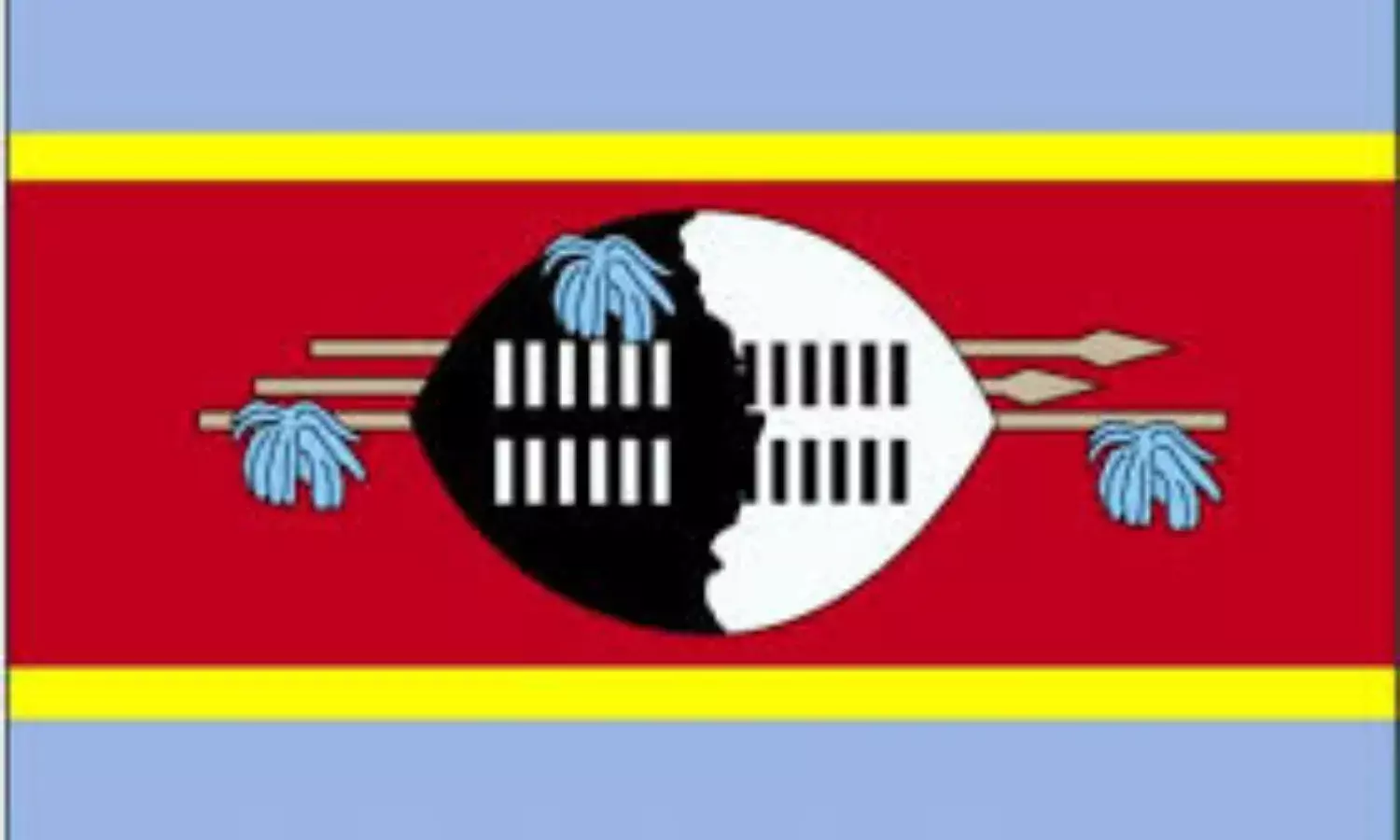 UN concerned about unrest in African kingdom of Eswatini