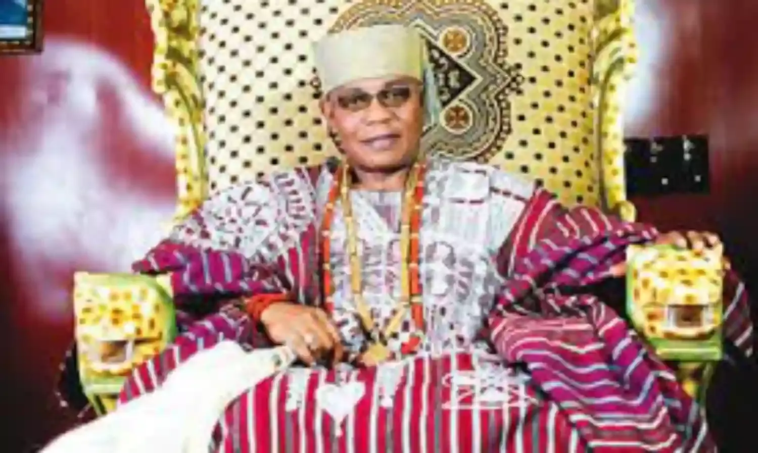 Traditional ruler commends NSCDC for quick response to combating crimes