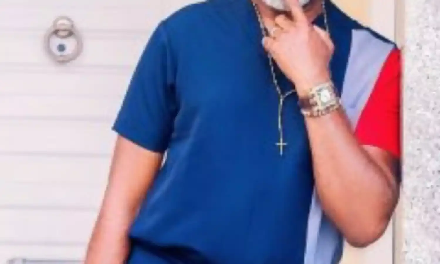Veteran Actor RMD clocks 60 years