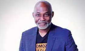 Buhari felicitates movie star Mofe-Damijo at 60