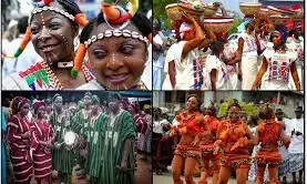 Curtailing harmful cultural practices through motion pictures