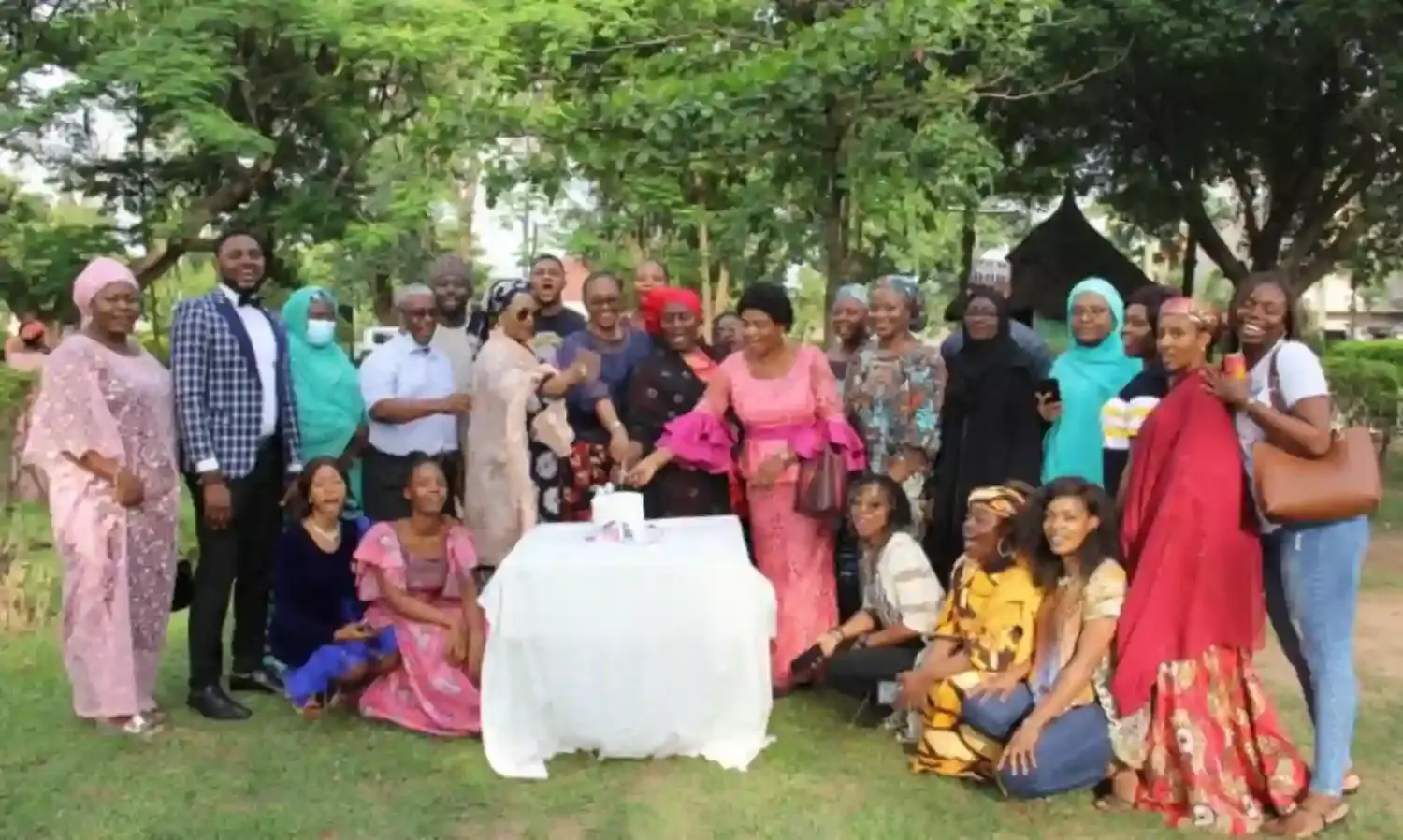 NGO trains mentors to address dwindling work ethics among professionals