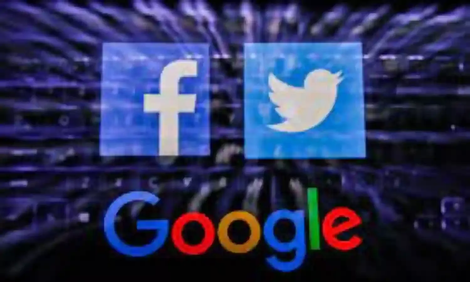 Internet giants threaten to pull out of Hong Kong over privacy plans