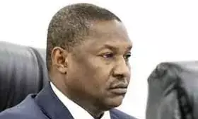 Malami denies derogatory post on Igbo,  Hausa