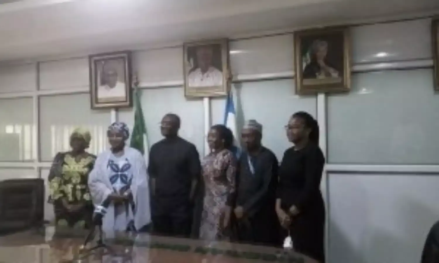 New Shippers Council boss canvasses staff support to drive agency