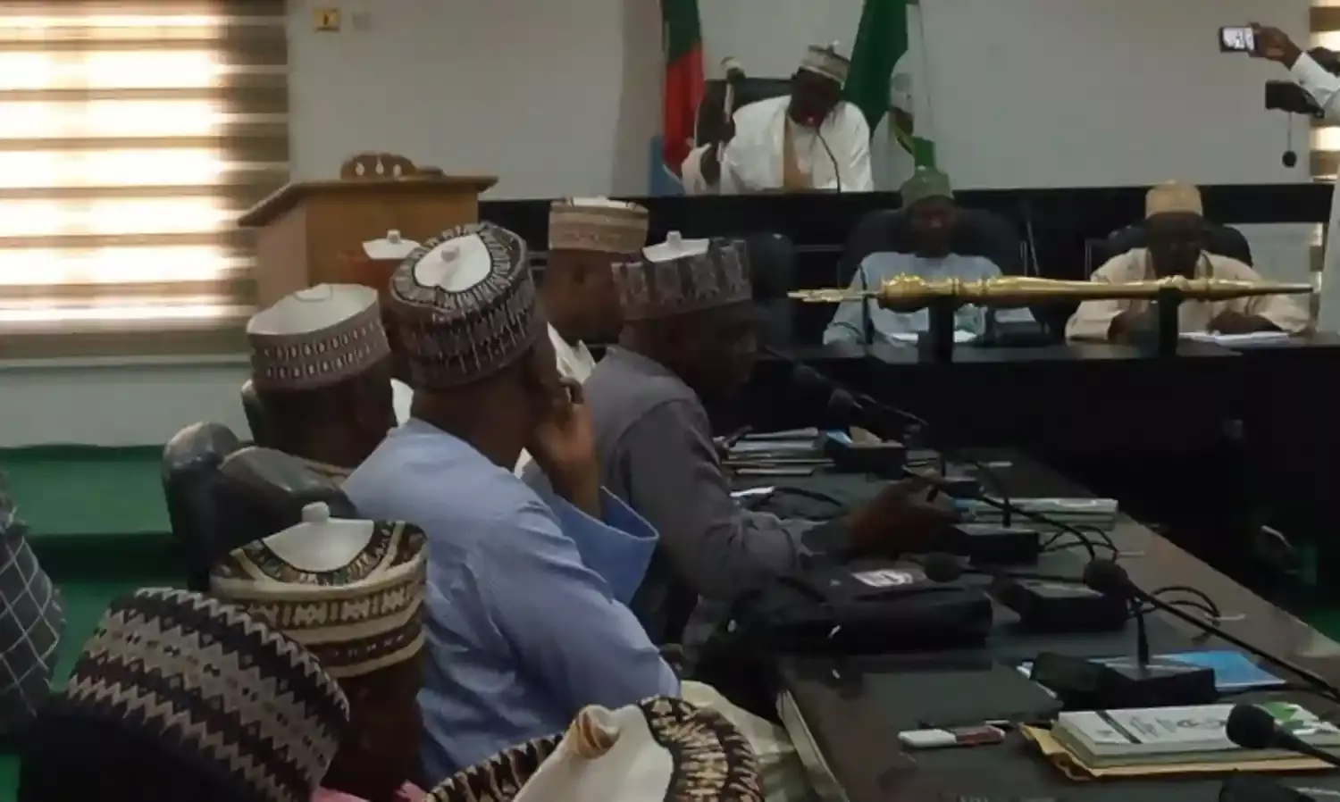 Katsina assembly calls for urgent intervention in Faskari LGA