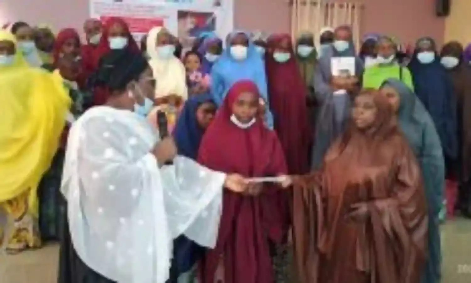 UN Women, NGO empower 50 conflict-affected Yobe women