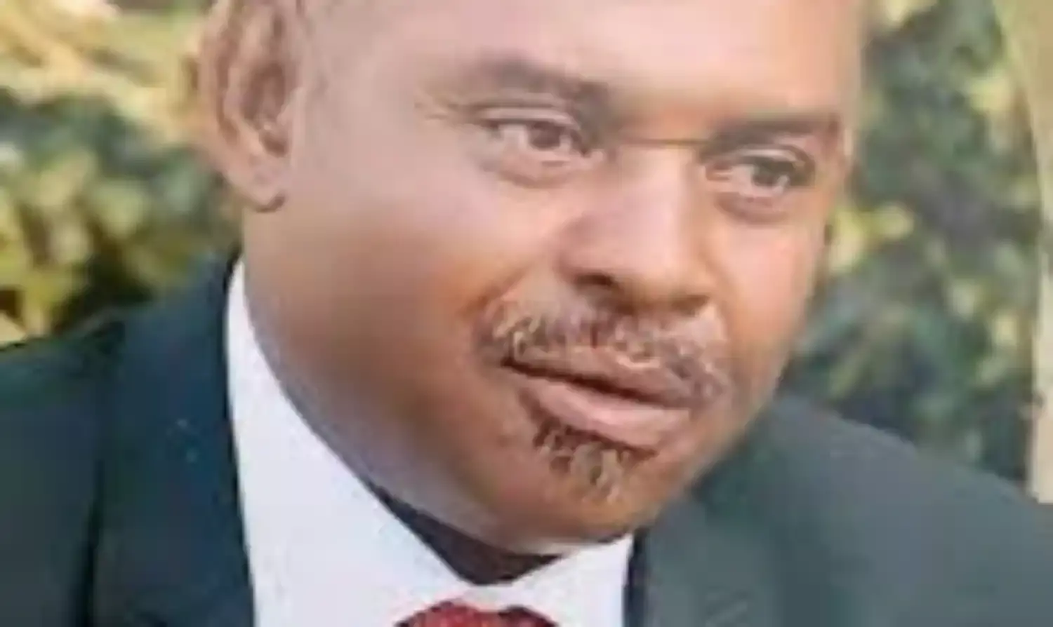 Umahi appoints new CoS, Govt. House