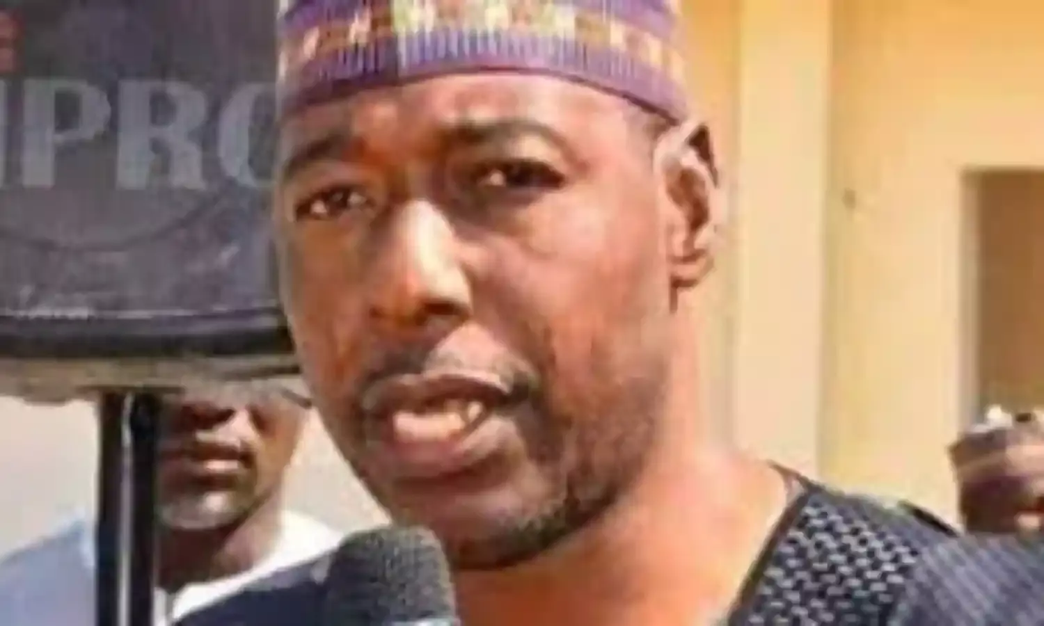 15 Borno indigenes in Edo IDP drop out of varsities