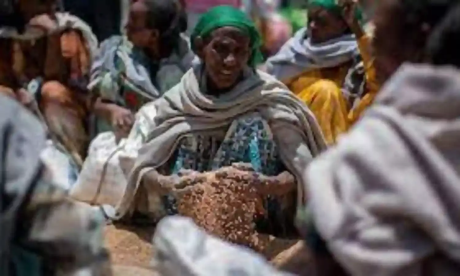400,000 people suffering famine in Tigray region – UN