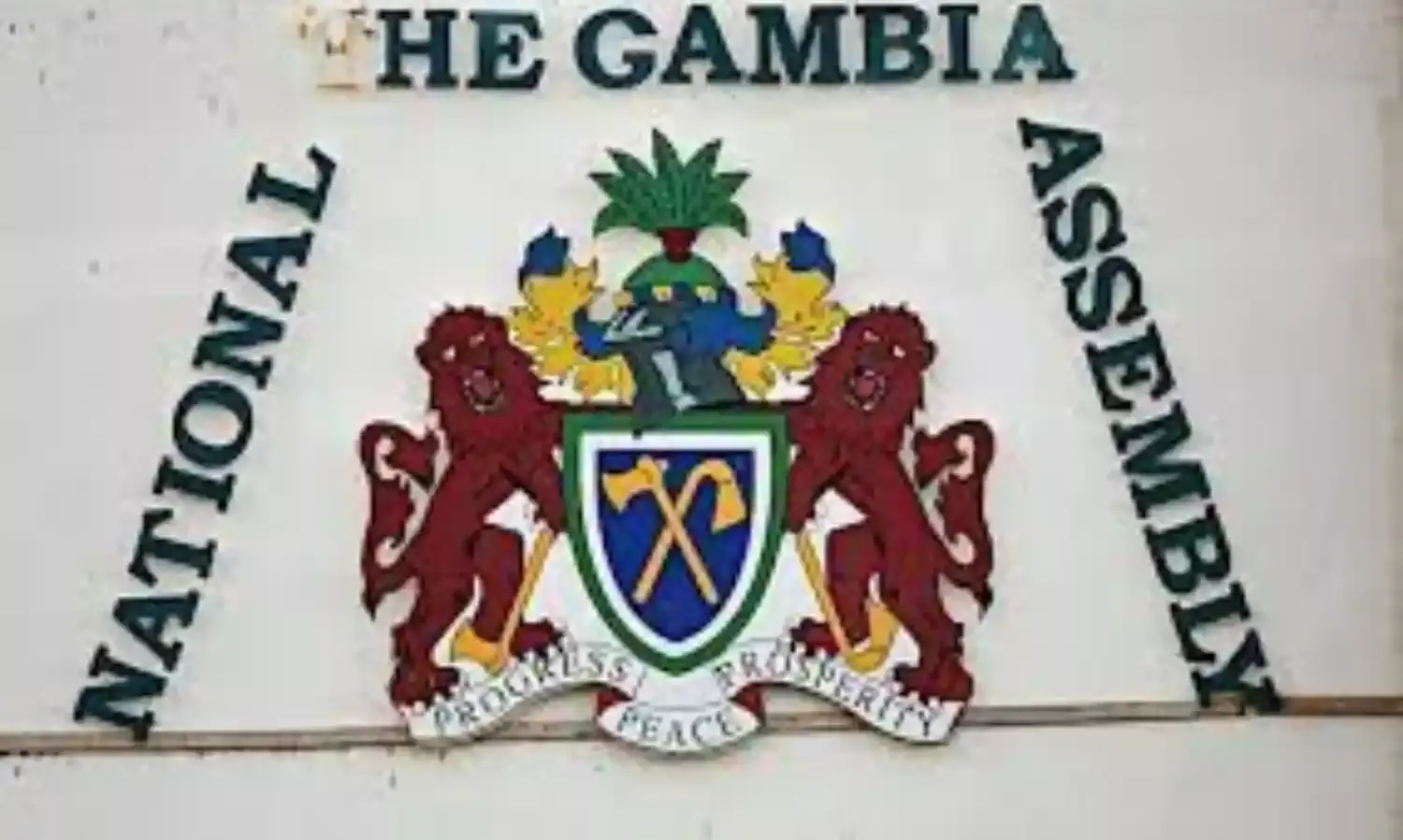 Jonathan Foundation, MRA laud Gambia’s parliament