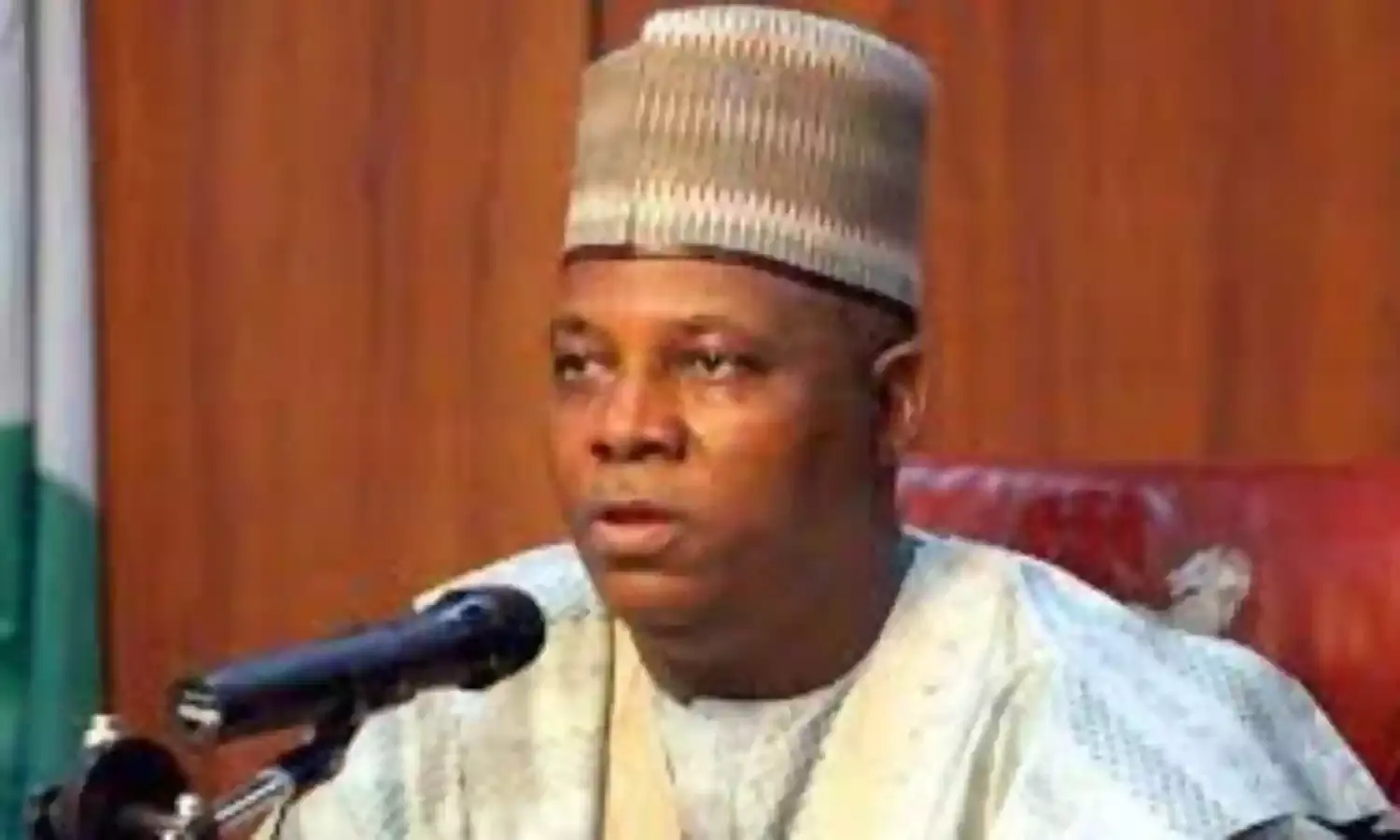 Shettima calls for power shift, canvasses for Nigeria’s unity