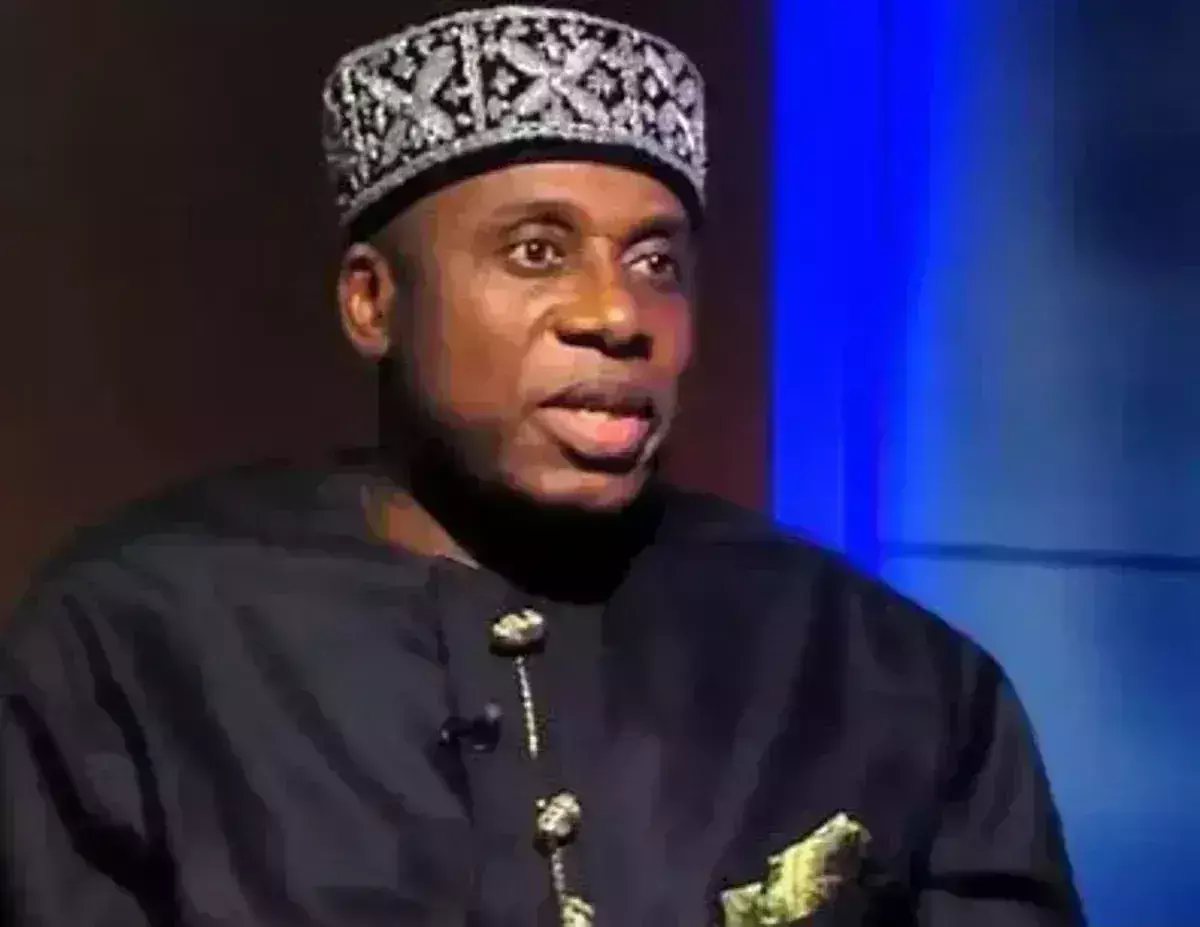 Ethnicity, major concern to  development- Amaechi