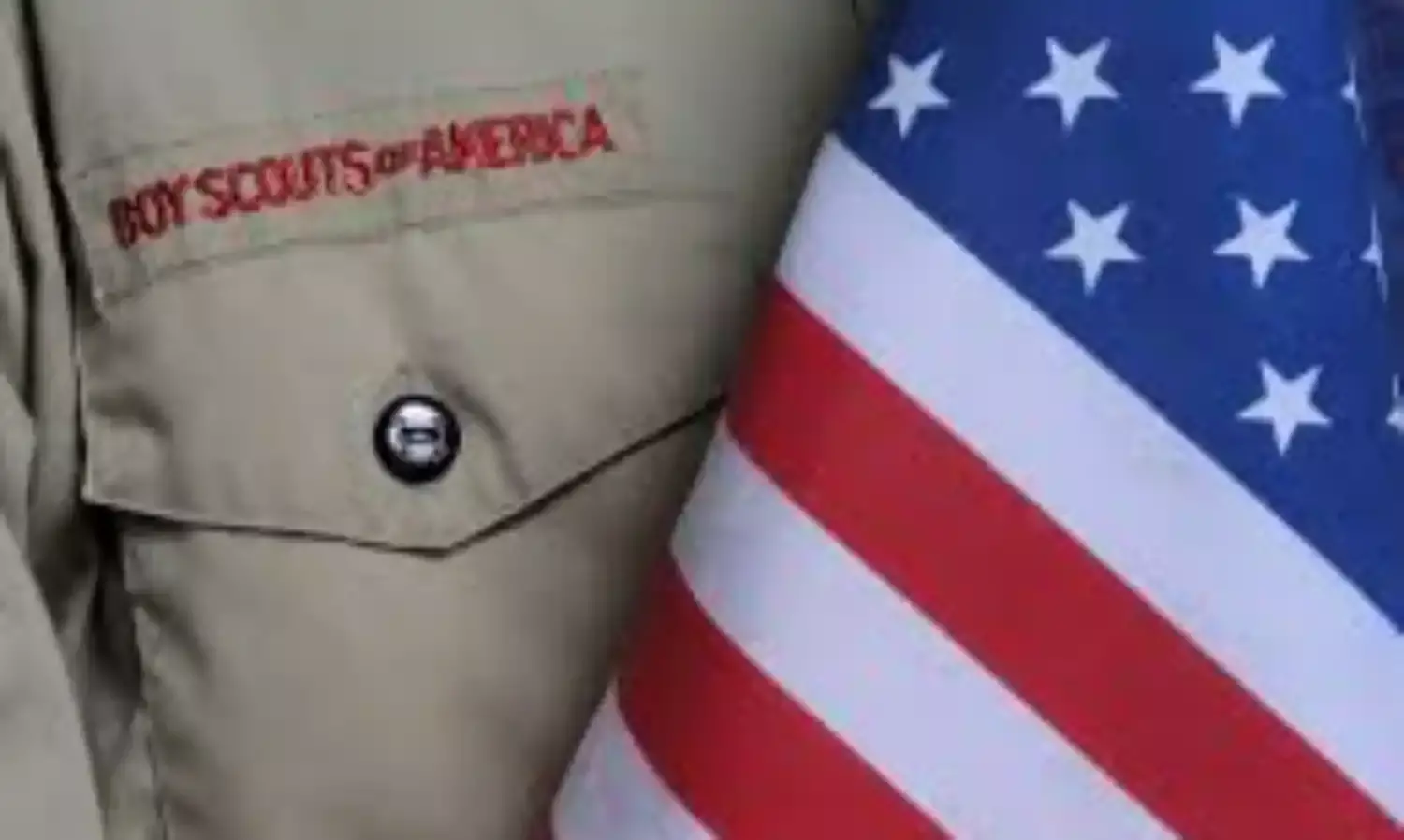 Boy Scouts of America to pay $850m compensation over sexual abuse claims