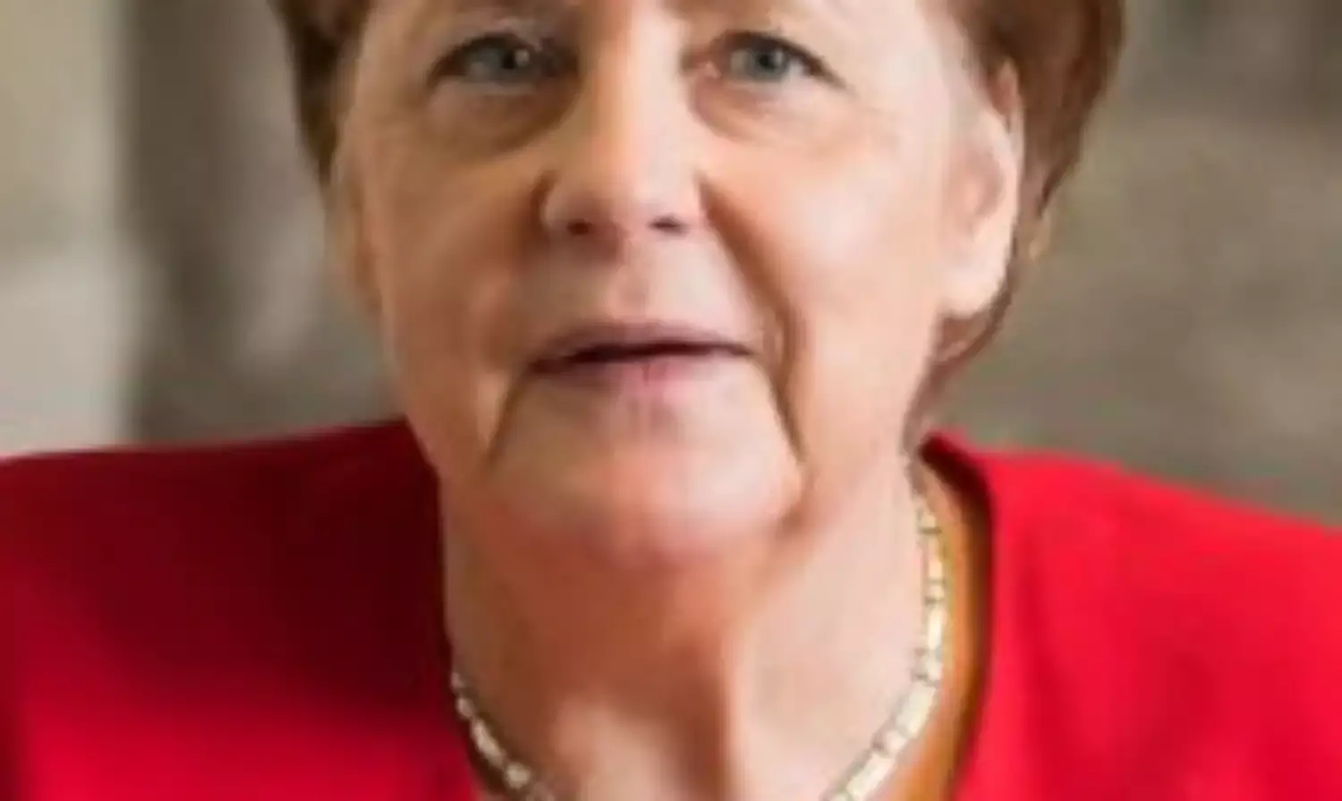 My heart breaks at high death toll in care homes – Merkel