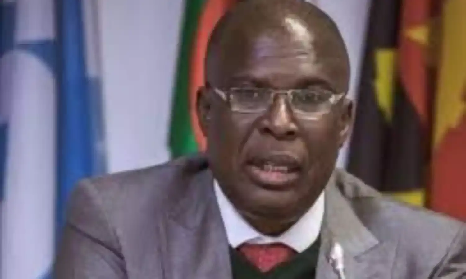 PIB will guarantee robust upstream fiscal framework — Sylva