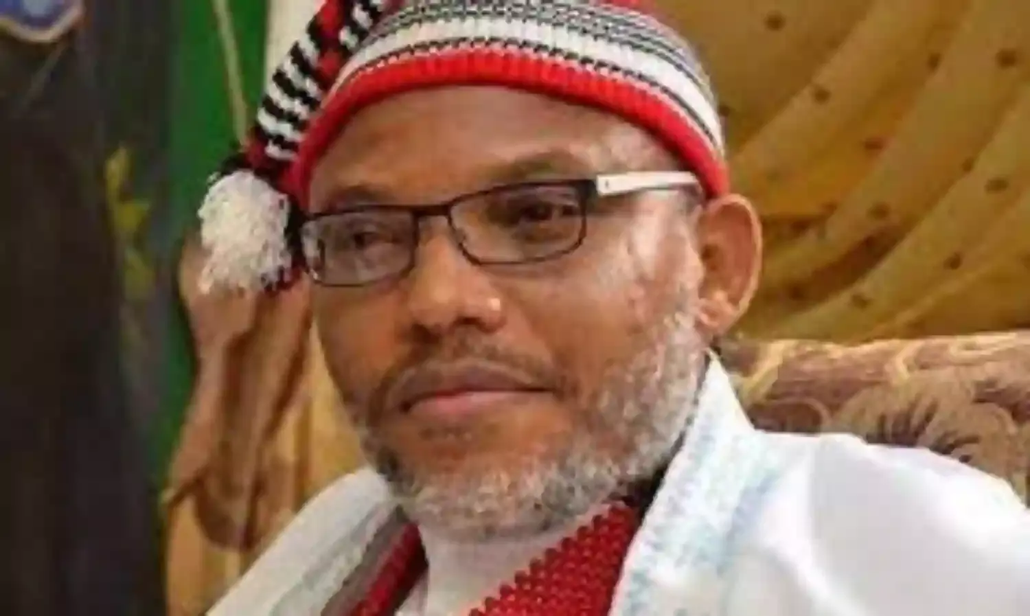 (REOPENED) FG apprehends Nnamdi Kanu, leader of proscribed IPOB – Malami