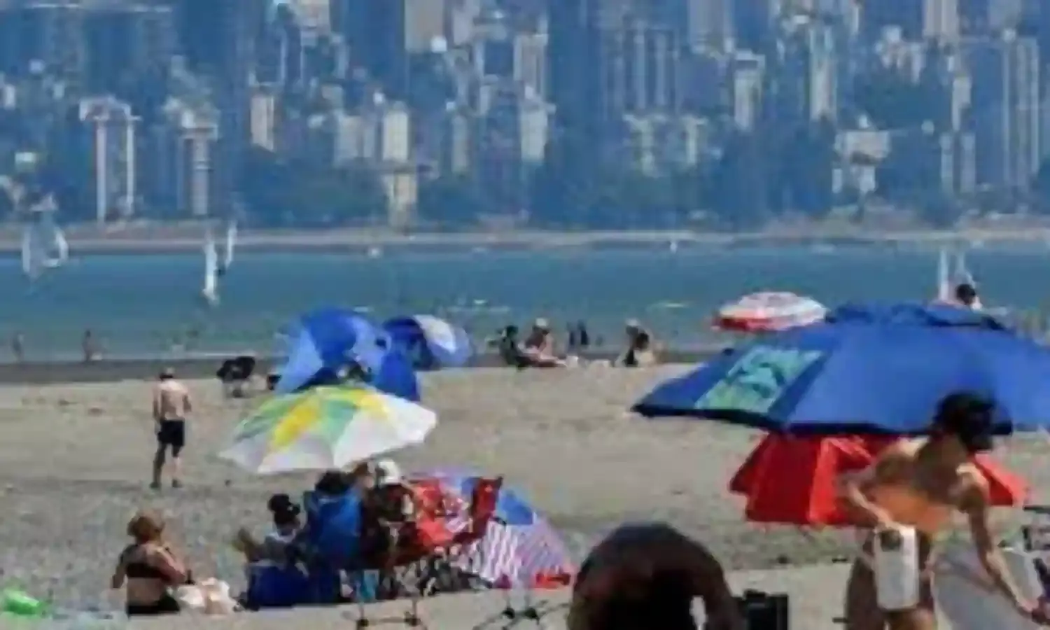 Dozens of deaths reported in Canada’s extreme heat wave