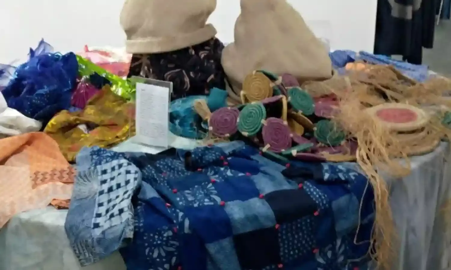 Yaba Art Museum opens exhibition for researchers