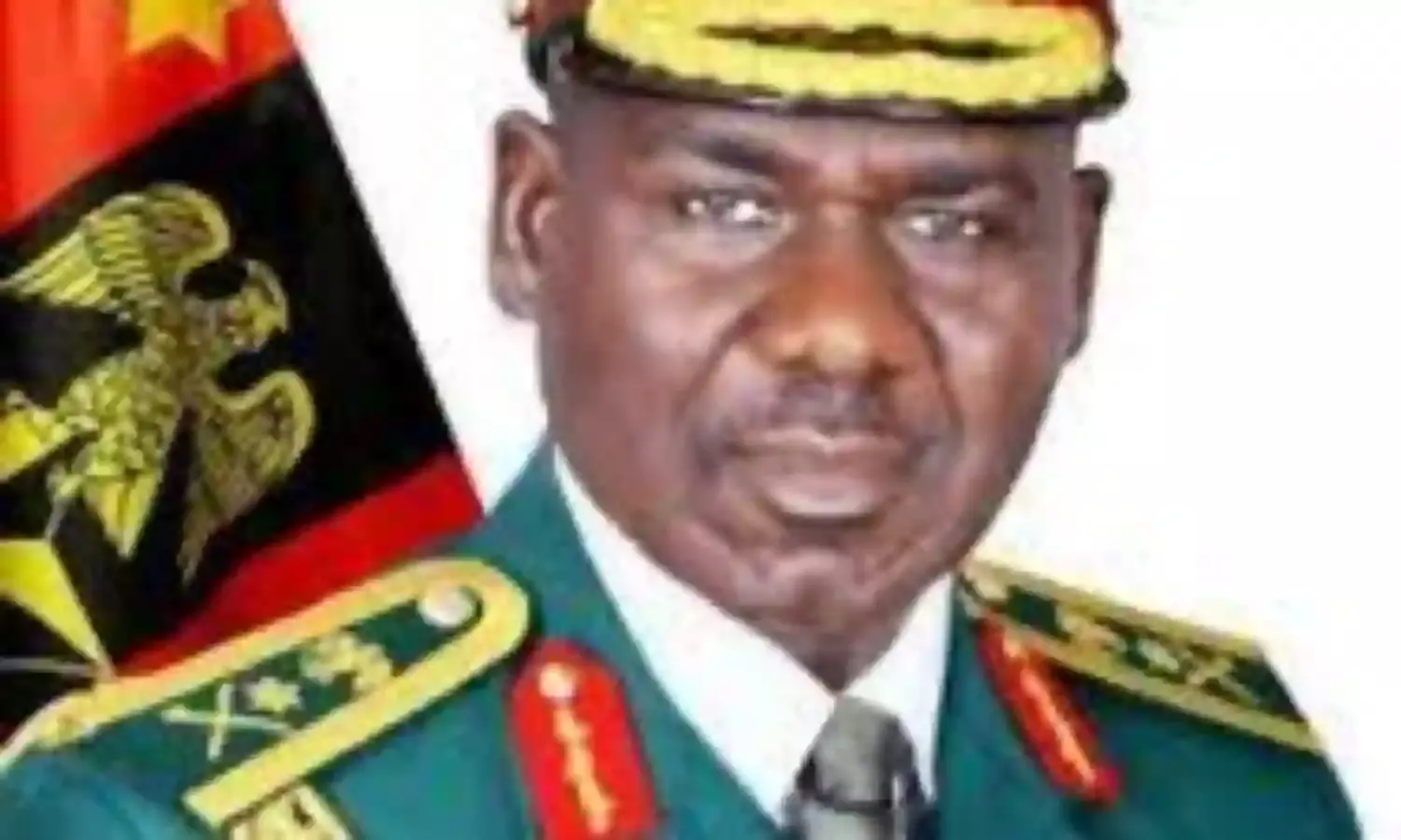Yobe ex-councillors appoint Buratai patron