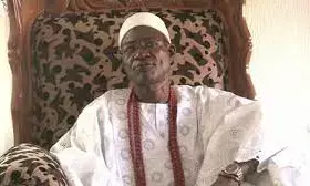 Traditional ruler urges Ekiti Govt to boost IGR through tax holiday