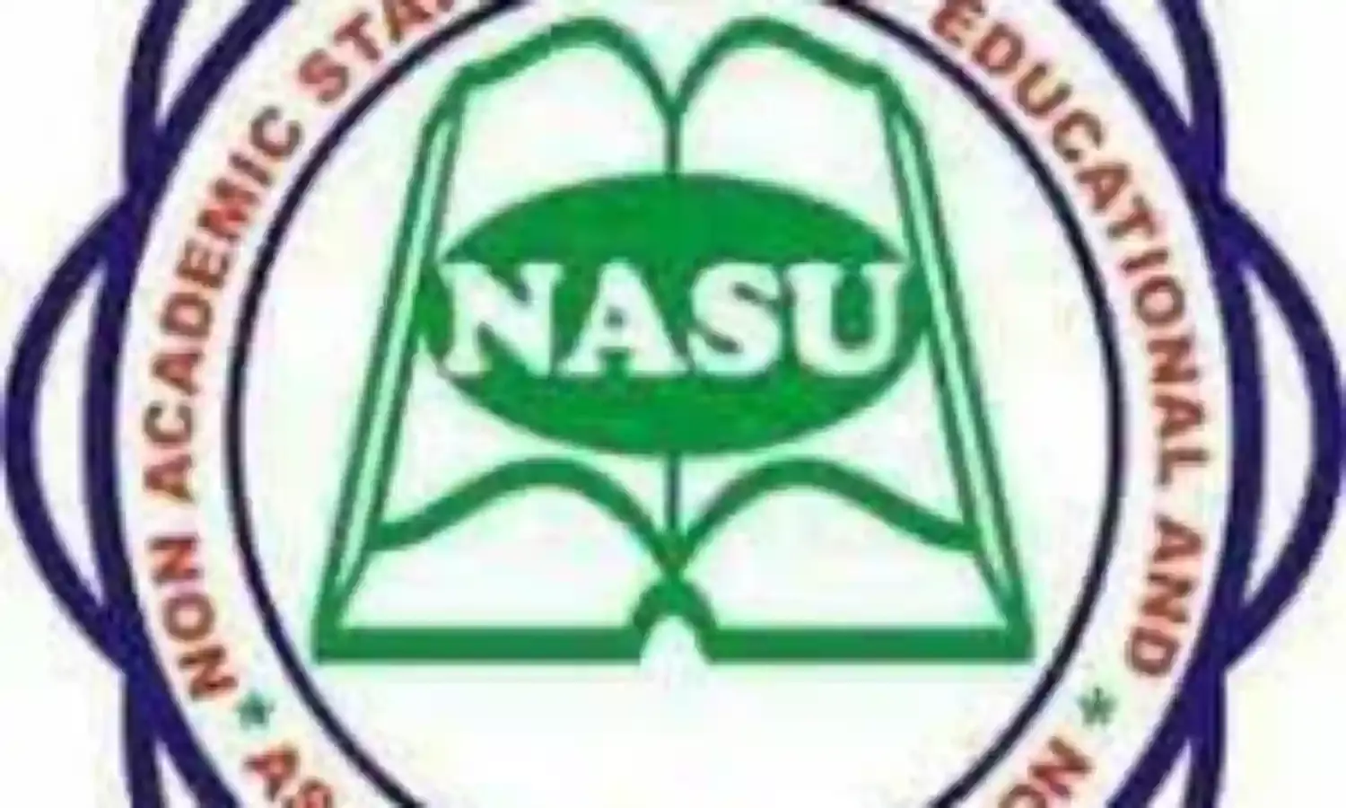 NASU advocates rehabilitation of libraries to promote reading culture
