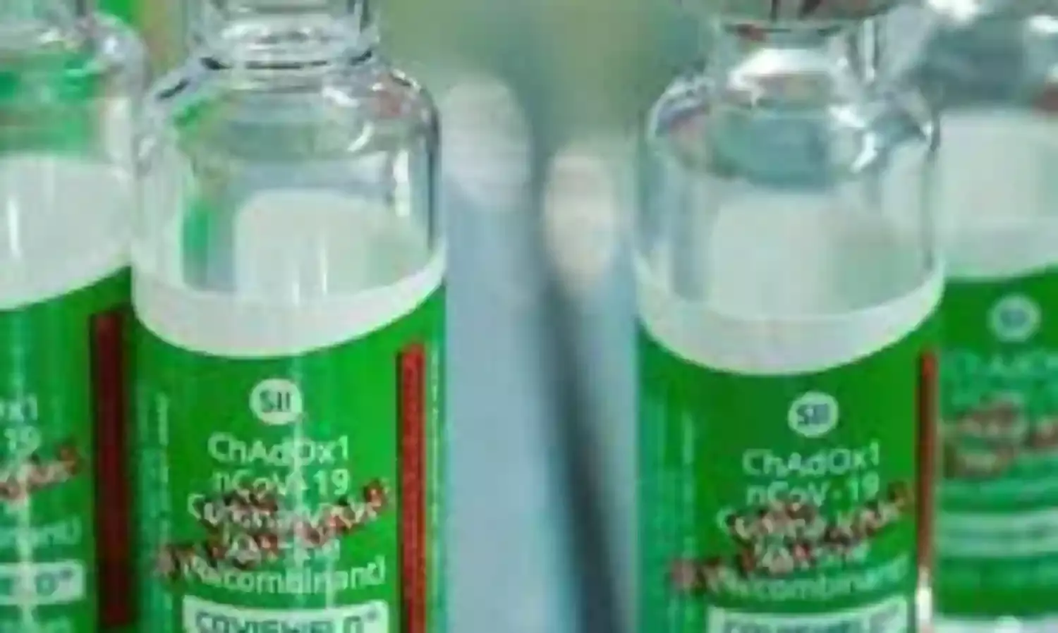 AU wants Covishield approval for EU COVID-19 certificate